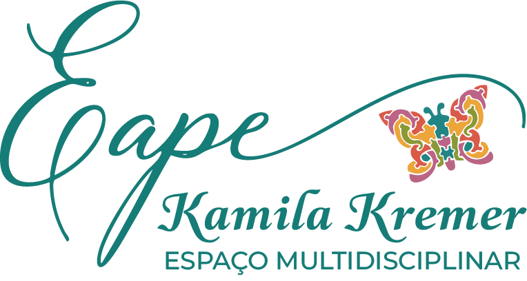EAPE - Kamila Kremer | Espaço Multidisciplinar