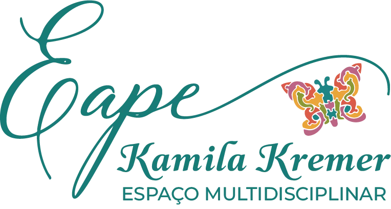 EAPE - Kamila Kremer | Espaço Multidisciplinar