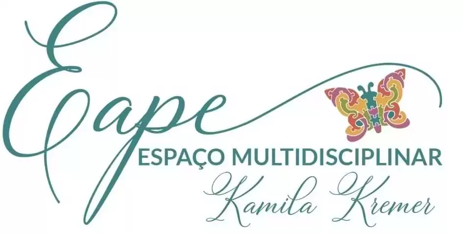 EAPE Espaço Multidisciplinar Kamila Kremer