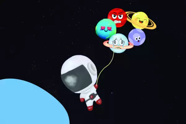 Universo-das-emoções