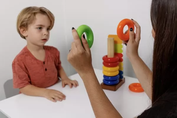 avaliação-Fonoaudiológica